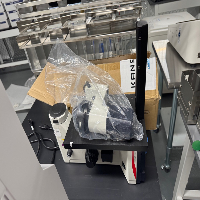 Leica DMIL LED Inverted Microscope image 0